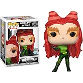 Funko Pop! 11571 Vinile DC Batman Animated - BTAS Robin, Figura Collezionabile Da 9 Cm