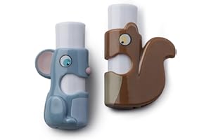 Zeal G57 Bag, Brown/Grey, One Size Beutel-Clip, Stoff, Braun/Grau, einheitsgröße