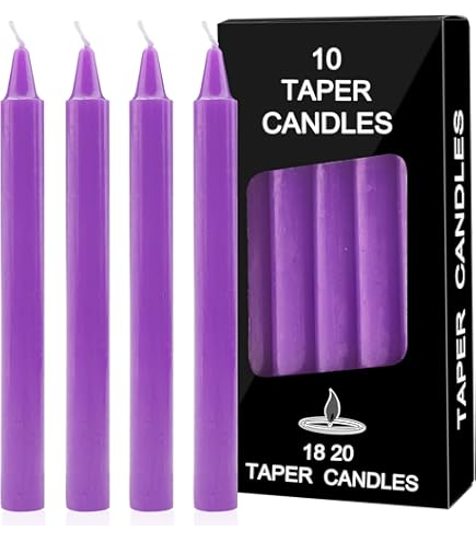 Lot De 28 Bougies Flottantes - Diamètre 5 Cm - 5,5 Heures De Durée