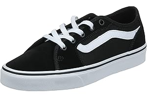 Vans Damen Filmore Decon Sneaker