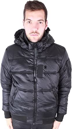 G-STAR RAW Whistler HDD Bomber Blouson Homme: Amazon.fr ...