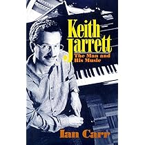 KEITH JARRETT BIOGRAPHY: The Maestro Of Improvisation, The Life, Music - View #5