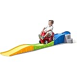 step2 dash & go roller coaster