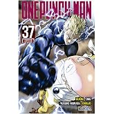 One punch-man 37 (comic)