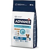 Advance Dog Mini Adult 7Kg