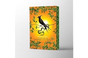 The Ballad of Songbirds and Snakes Deluxe