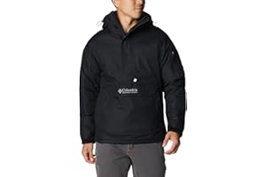 Columbia Challenger Chaqueta cortavientos, Hombre