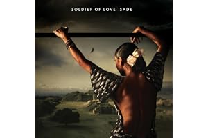 Soldier Of Love