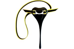 FINIS Trainer Correcteur de Posture Mixte, Noir