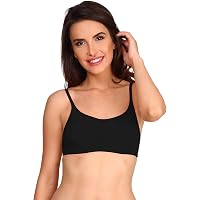 Jockey Women's Cotton Soft Cup Bra