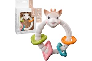 Sophie la Girafe – Kolory gryzaka Once Upon A Time 1 jednostka 010120