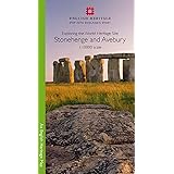 Stonehenge and Avebury 1:10000 Map: Exploring the World Heritage Site (English Heritage Maps)