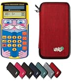 Calculatrice Texas Instruments Little Professor – Vintage Années 70/80, Fonctionnelle