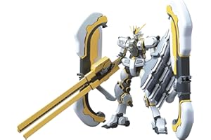 BANDAI Gundam - Kit Modello - HG 1/144 - Atlas Thunderbolt - 13CM