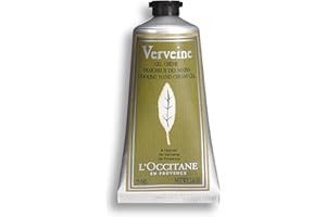 L'OCCITANE - Świeży żel do rąk werbena - 75 ml - wyprodukowano we Francji