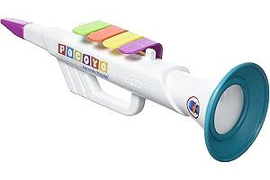 Reig - Instrumento de Viento para niños Pocoyo