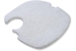 SunSun Ersatzteil für Aquariumaußenfilter HW-703AB Filtervlies Filter Aquarium