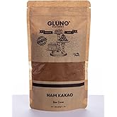 Gluno Gluten Free Raw Cocoa 200G