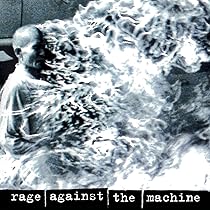 Rage Against The Machine: Rage Against the Machine: Amazon.in: Music}