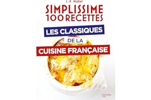 Les classiques de la cuisine française