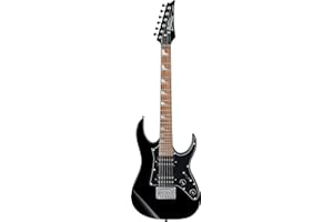 Ibanez Gio miKro GRGM21-BKN Black Night