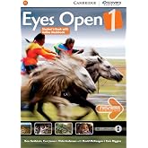 Eyes Open 1 Student&rsquo;s Book with Online Workbook and Online Practice