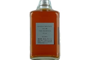 Nikka Whisky From The Barrel 0.5l