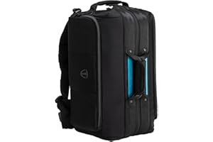 Tenba Cineluxe Valise à roulettes 21 pour équipement de cinéma