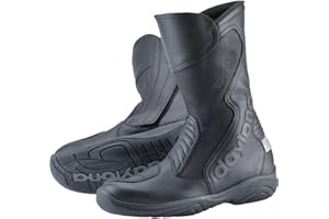 Daytona Spirit GTX Gore-Tex wasserdichte Motorradstiefel