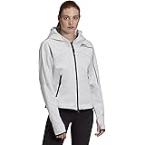 adidas women's zne hoodie