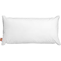 Cuscino Per Cervicale Cuscino Ad Acqua Ortopedico 40x80 Cm Rivestimento Cotone H 1022303