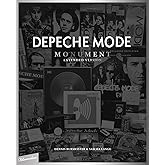 Depeche Mode : Monument: Extended Version