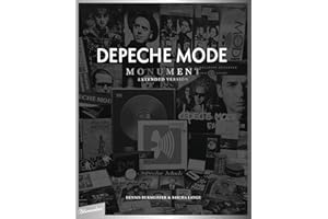 Depeche Mode : Monument: Extended Version