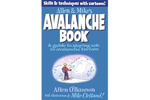 Allen & Mike's Avalanche Book