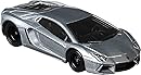 Hot Wheels Lamborghini Aventador Coupé 1:64 Scale Vehicle
