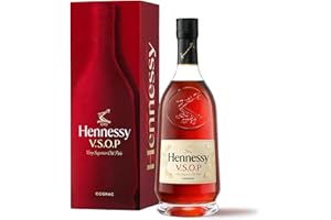 ‎HENNESSY Hennessy V.S.O.P in Geschenkverpackung, 0,7L