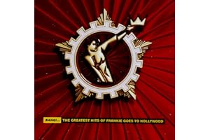 Bang! the Best of Frankie Goes