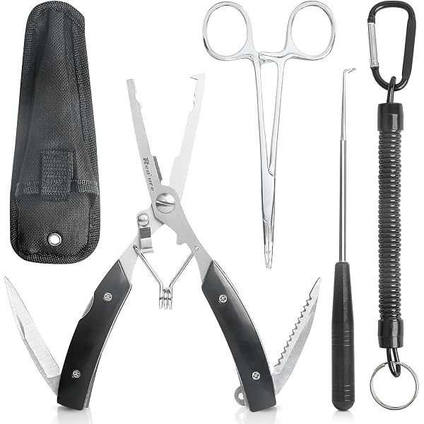 Sac De Pêche Multifonction - Nylon 600D Résistant - Poche Canne Intégrée - Idéal Camping, Randonnée, Voyage - 33 X 19,8 Cm
