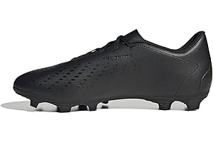 adidas Homme Predator Accuracy.4 FxG Chaussures Football (FG)