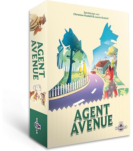 Truant Pairs Kartenspiel – Set 2: Untiefe Wesen Für 2-8 Spieler