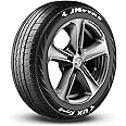 JK Tyre 165/80r14 UX Royale Tyre