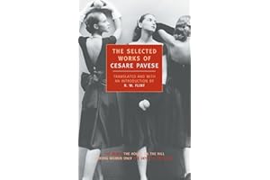 Selected Works of Cesare Pavese