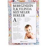 Bebeğinizin İlk Yılında Sizi Neler Bekler (Ciltli)