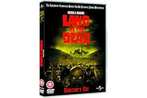 UCA Land Of The Dead [DVD]