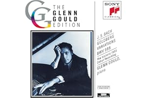 The Glenn Gould Edition - Bach: Goldberg Variations
