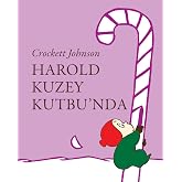 Harold Kuzey Kutbu'nda