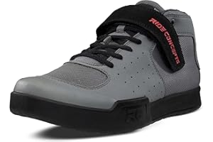 Ride Concepts Herren Wildcat Flat Pedal Mountainbike Schuh