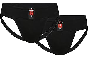 WMX KD Willmax Jockstrap T-Plus Gym Cotton Supporter with Cup Pocket Multi Sport