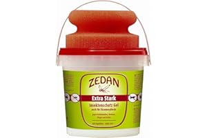 Zedan SP extra stark Insektenschutz Gel 500 ml.