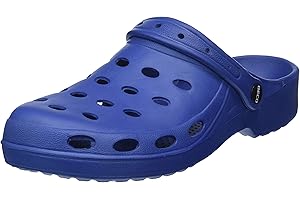 BECO Beermann GmbH & Co. KG Damenclogs-90751 ZuecosUnisex Adulto